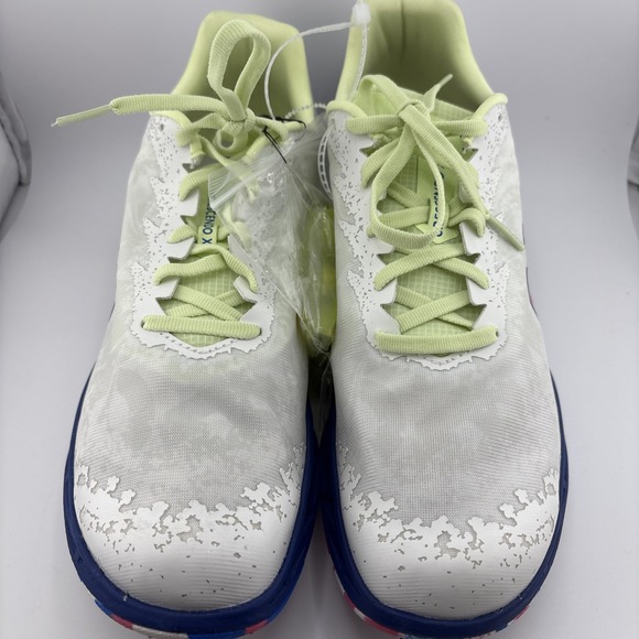 Hoka Crescendo XC Cross County Shoes WLBR Unisex / Mens Size 9.5 Women's 11 New - Picture 4 of 15